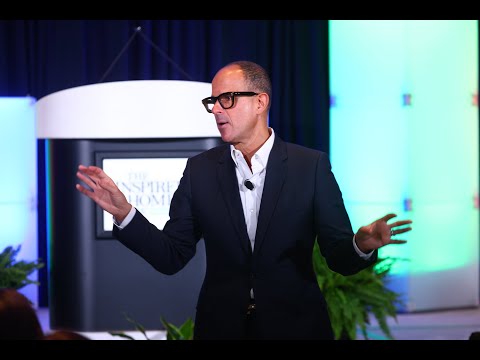Going Beyond for the Housewares Business — TIHS 2024 Keynote