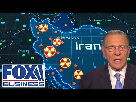 Gen Jack Keane: That is RECKLESS behavior