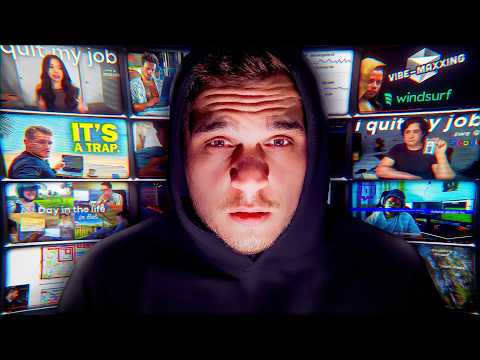 This is the WORST advice for Software Engineers in 2025 (& everyone's repeating it)