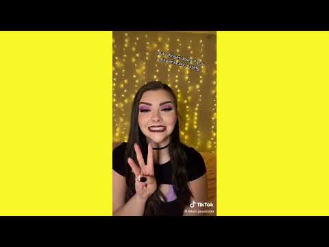 Pansexual TikTok's!!!