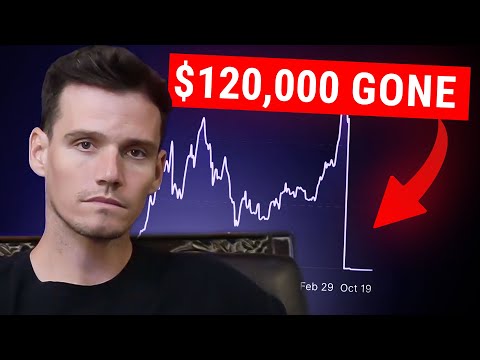 $120,000 Was Stolen From Me... It Was My "Friend"