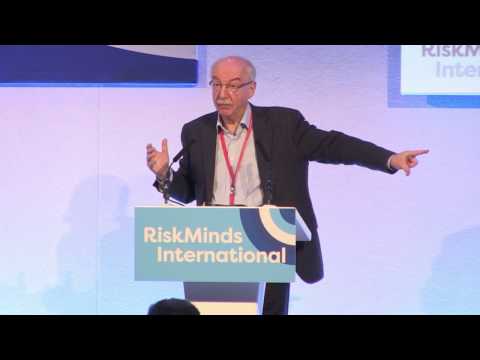 Gerd Gigerenzer & Nassim Nicholas Taleb: The dichotomy of behavioural economics