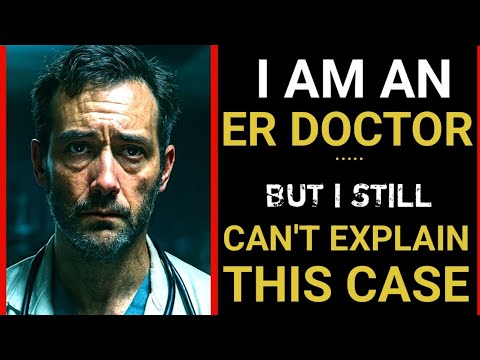 My Most Terrifying Case as an ER Doctor - I Still Can't Explain What Happened
