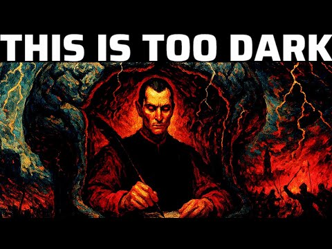 You’re Not Supposed to Know This – Machiavelli’s Warning