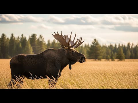 Дикие, умные и смертоносные животные, 4 Часть.Выживание.National Geographic Wild HD смотреть онлайн.