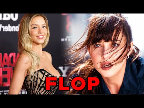 Madame Web Review - I'd Rather Eat My Own Foot