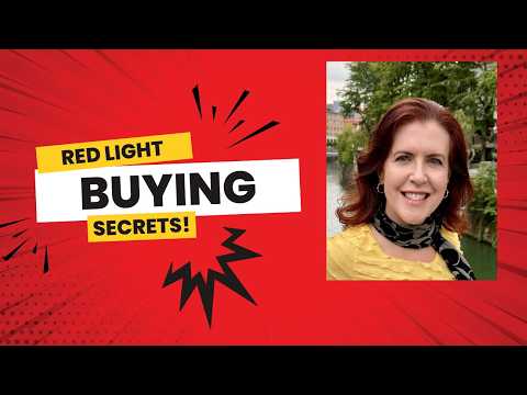 TIPS I wish I knew BEFORE buying a red light device for skin!