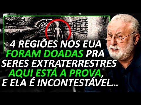 "PARA NÓS, HUMANOS, O PROBLEMA É SÉRIO!" IMPRENSA MUNDIAL não quer REVELAR?