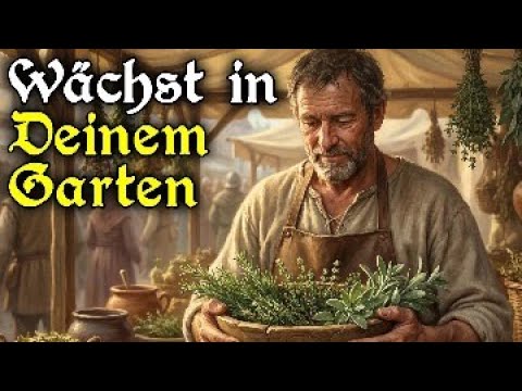 15 Gewöhnliche Unkräuter, Die Im Mittelalter Teure Superfoods Waren