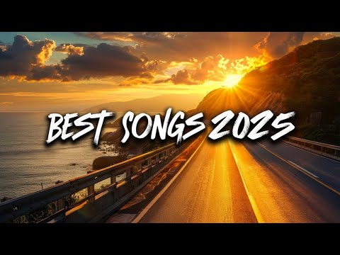 Best Top Music 2025 🥶 Viral Songs Playlist 2025 – English Hits & TikTok Trending