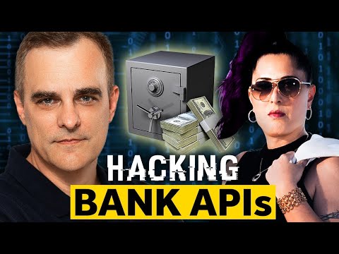 Hacking APIs and Cars: You need to learn this in 2023!