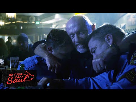 "I Know You Killed Him" | Five-O | Better Call Saul