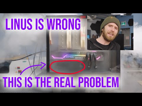 "Turbulence" is NOT making your GPU hotter