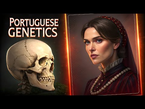 The Hidden History of the Portuguese Genetics