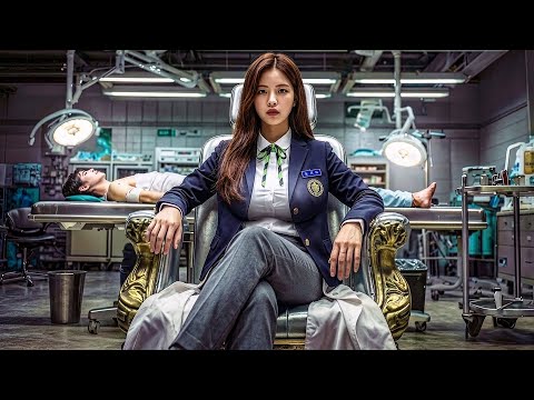 只要靠近她就会遭遇不幸？财阀精英偏偏不信命，用概率论破解死亡诅咒！一口气看完《魔女》