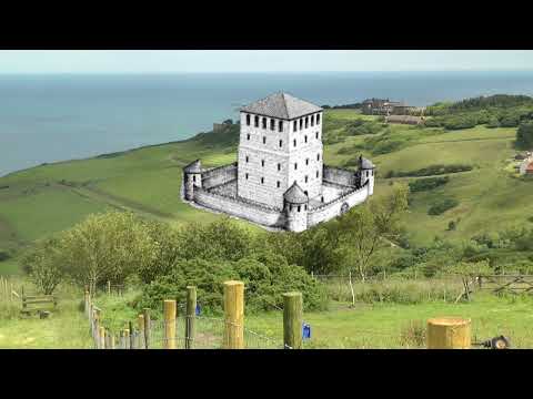 A History of Ravenscar