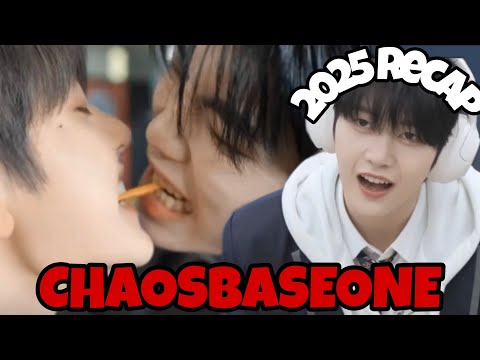 Zerobaseone 2025 moments that kept me alive throughout the year!