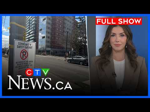 St. Patrick’s party plans and more OSAP protests | CTV News Kitchener at Six for March 12, 2026