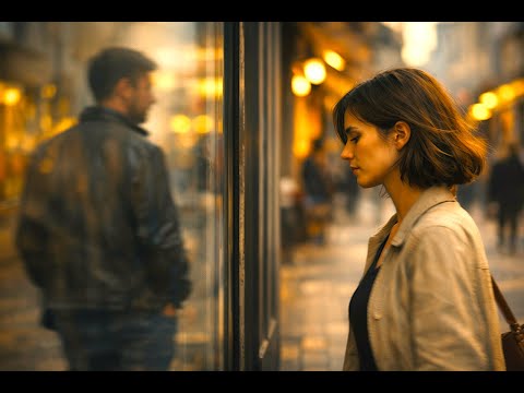 Just a Moment Too Late | Acoustic Guitar Ballad | Music Video | RMC