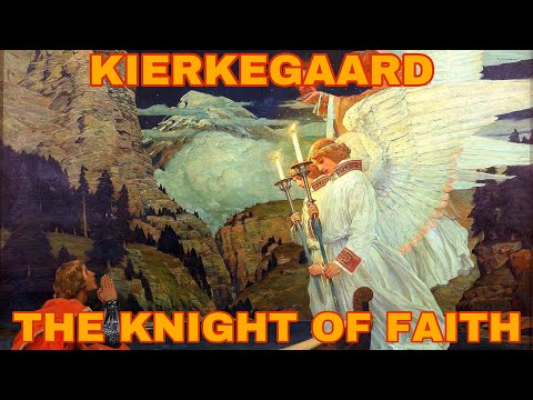 Kierkegaard In-Depth: Becoming the Knight of Faith
