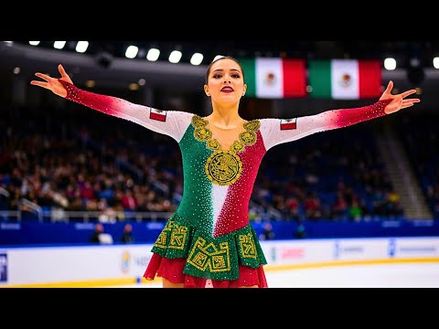 LA VENGANZA MEXICANA: LA JOVEN QUE HIZO CALLAR A LAS “IMBATIBLES” RUSAS EN SU PROPIO HIELO