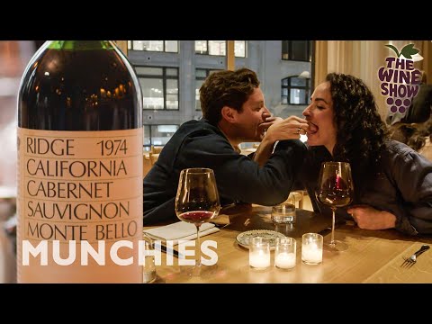 The Wine Show | Teaser Trailer