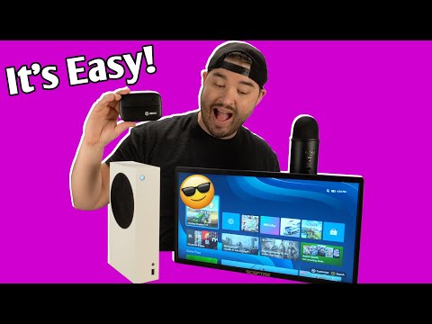 Recording Gameplay with Capture Cards In OBS Is EASY!