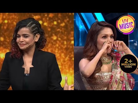 एक Mentalist ने जानी Judges के दिल की बातें | Indian Idol | 5 Star Performance