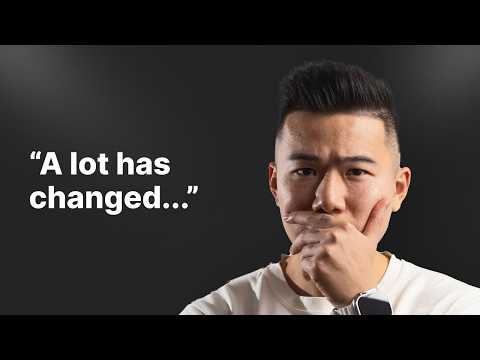 Is UX Design worth it in 2025? It depends…