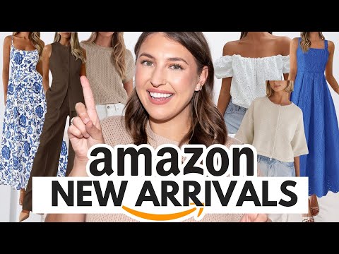 *NEW* Amazon Must Haves for Februrary ✨ Amazon Try On