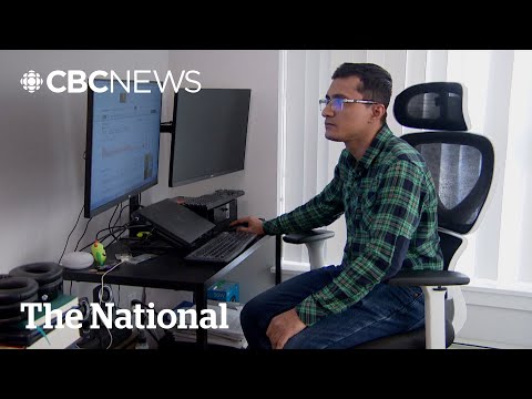 Highly skilled immigrants leaving Canada at rapid rate: report