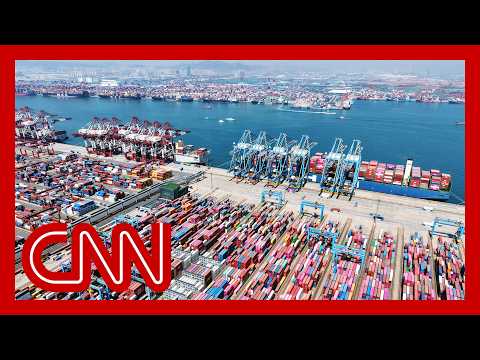 New tariffs go into effect as economic uncertainty grows