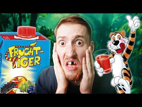 DRINKS, die in Wahrheit keiner mag