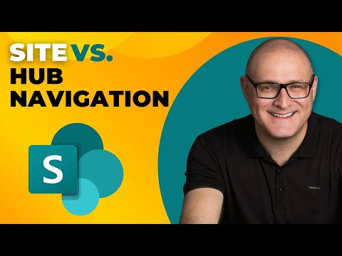 Site vs. Hub Navigation in SharePoint: What’s the Difference?