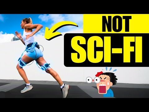 You’ll Wear an Exoskeleton in 2026 (It’s Already Here) - Top 10 Smart Gadgets - Coming FAST