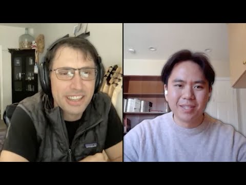 FAANG Level Mock Software Engineer Interview (JavaScript)