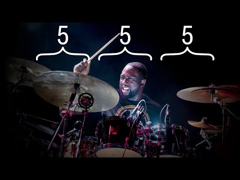 If You Don't Know This Rhythm You Won't Understand Modern Drumming
