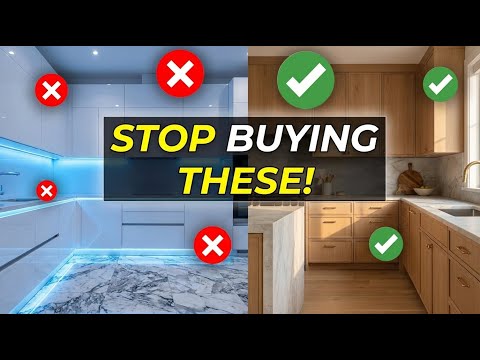 These 7 Design MISTAKES Are HUGE in 2026 — Your Home Will Lose Value