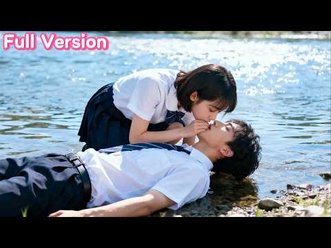 女孩在河邊救下陌生男人，沒想到他竟是集團總裁，5年後被風光接回豪門！💥 #Chinese Television Dramas  #逆襲 #爽文 #打臉 #爽劇 #短剧