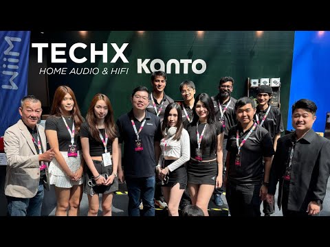 Home Audio & Hifi Store in Malaysia