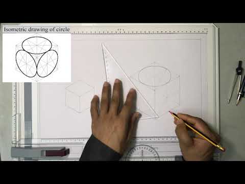 Construct an Isometric Circle