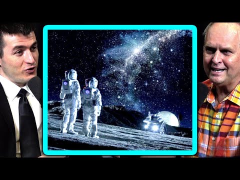 Universe is full of aliens | Robin Hanson and Lex Fridman