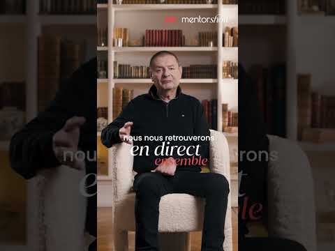 Demain commence le premier jour ✨