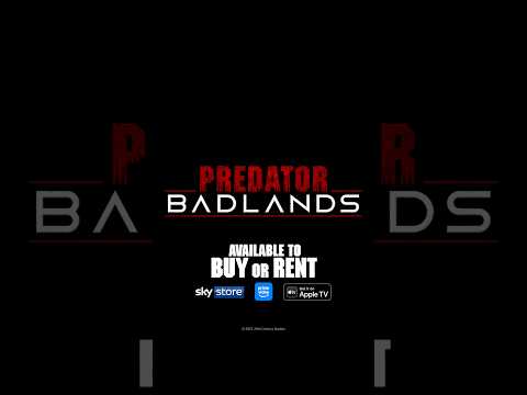 Recreating the most dangerous planet in the world (Predator: Badlands Terrarium)