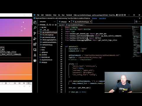 How to Create Your Own Custom Python Package - Toddomation