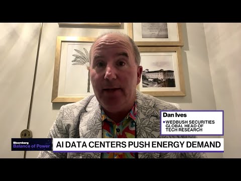 Dan Ives on Nvidia in China, Clean Energy, Tesla