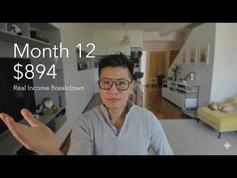 Journey to $10K as an A.I. Solopreneur (Month 12) - Ep 2