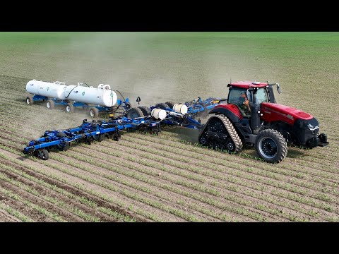 Is THIS The ANSWER To 300 BUSHEL CORN??