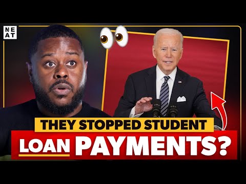 URGENT: What They're NOT Telling You About Biden's SAVE Plan for Student Loans