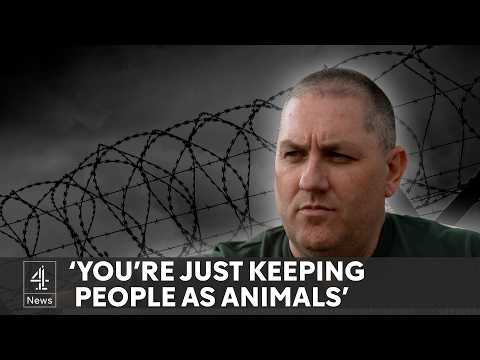 Britain’s prison crisis: less prisoners or more prisons?